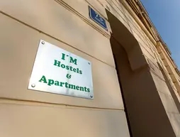 I'M Hostels & Apartments