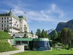 Grand Hotel Kronenhof