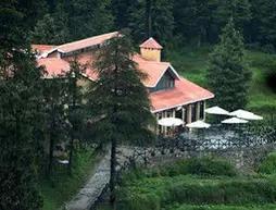 Aamod Dalhousie