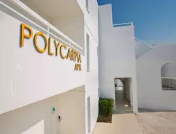 Polycarpia Hotel
