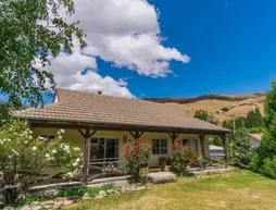 Cardrona Cottage