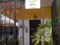 Hostal Casona de Chorrillos