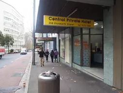 Central Private Hotel
