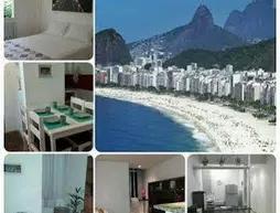 Copacabana Beach Apartament