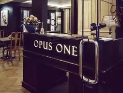 Boutique Hotel Opus One
