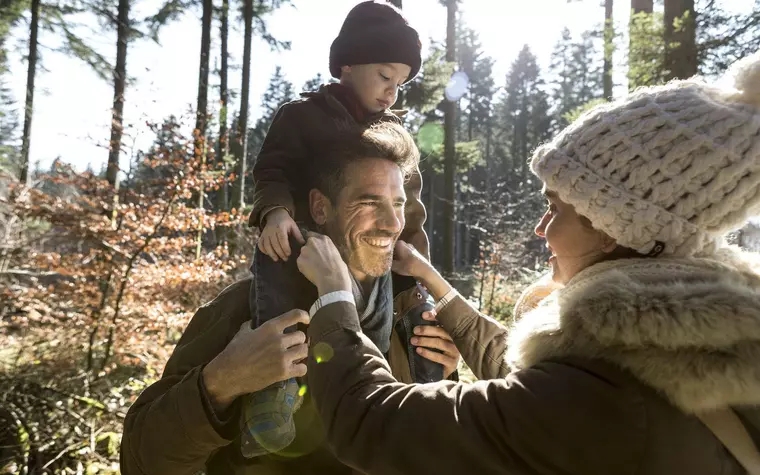 Center Parcs - Domaine des Trois Forets