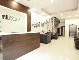 Istay Studio Apartment