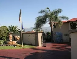 Ponciana Superior Guesthouse