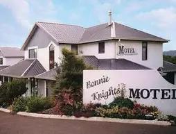 Bonnie Knights Motel