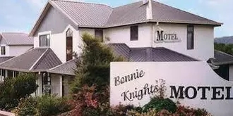Bonnie Knights Motel