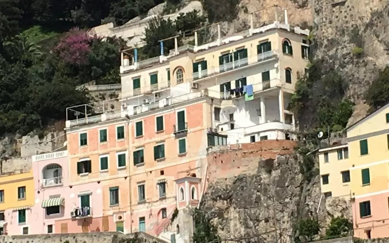 Apartments Amalfi Design