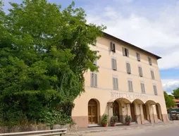 Hotel La Colonna