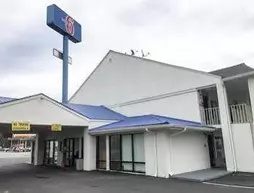 Motel 6 - Hardeeville