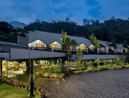 Munnar Tea Country Resort