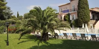 Hotel Villa Des Anges