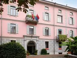 Hotel Zurigo