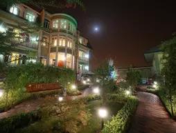 Lotte Palace Dushanbe