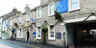 The Lion at Settle- a Thwaites Inn of Character