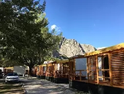 Bungalow Eco Mobile Homes Omis