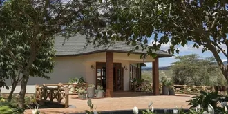 Acacia Farm Lodge