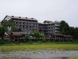 Silver Naga Hotel