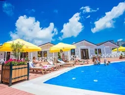 Dacha del Sol Resort All Inclusive