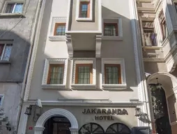 Jakaranda Hotel