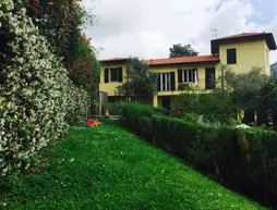 Casa Del Cavaliere