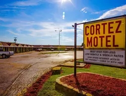 Cortez Motel - Harrisonville