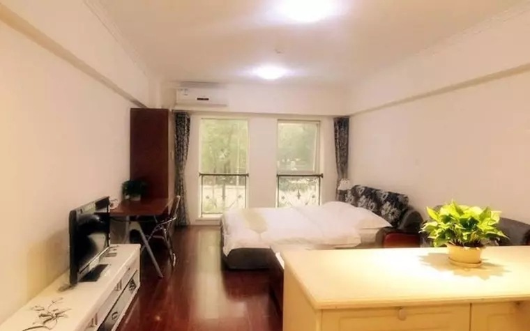Beijing Junlaiyue Apartment Hotel