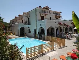 Lara Hotel