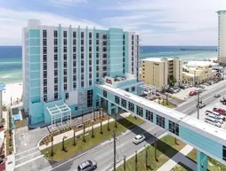 Hampton Inn and Suites Panama City BeachBeachfront
