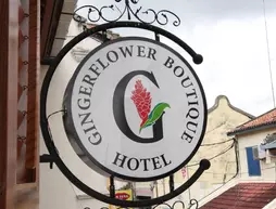 Gingerflower Boutique Hotel