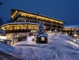 Treff Alpenhotel Kronprinz