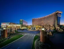 Choctaw Casino Resort – Durant