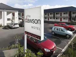 The Dawson Motel