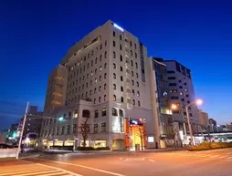 APA Hotel Utsunomiya-Ekimae