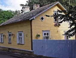 Marta Guesthouse Tallinn