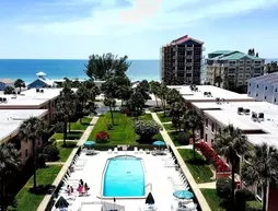 Sea Club Resort Condominiums