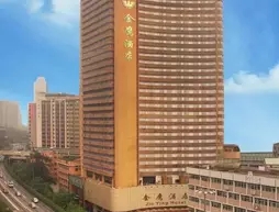 Jin Ying Hotel - Guangzhou