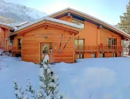 Chalet Alpina