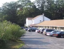 Shore Hills Motel