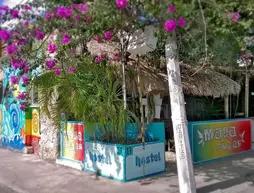 Mayan Hostel