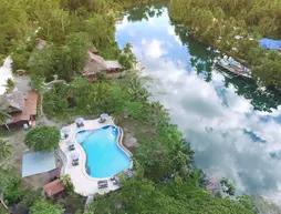 Loboc River Resort