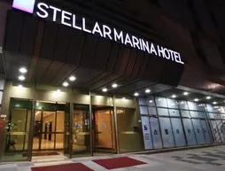 Stellar Marina Hotel