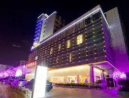 Days Hotel Nanjing