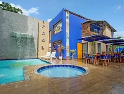 Laguna Praia Hotel