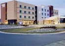 Fairfield Inn and Suites by Marriott Chillicothe