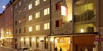 4You Hostel & Hotel Munich