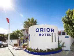 Orion Hotel